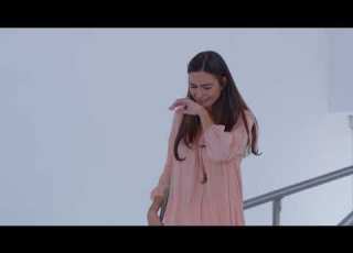هرگز تسلیم نمیشوم قسمت ۵۳ ایگیت حرفای نورو باور نمیکنه Yagit Doesn T Believe On What Nur Says