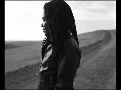 Tracy CHapman Open Arms