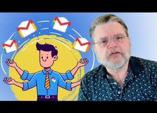 How Do I Sign In To A Different Gmail Account