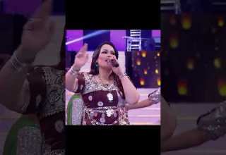 أضرب الطبلة و دور فزاني زينة الڨصرينية Tabla Tunísia