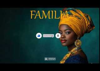  MARIOO FAMILIA Afro Singeli X Bongo Flava Type Beat Romantic Instrumental 2026