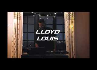 For The Love Of House Lloyd Louis Deep Progressive Mix
