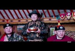 А МӨНХБАТ Дэлгэр найрын хоймор Delger Nairiin Hoimor Munkhbat