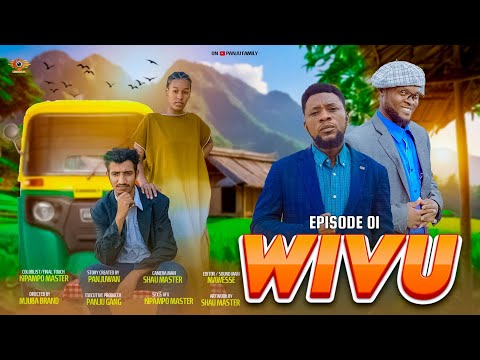 WIVU 1 Kiparabrand Panjugang Panjufamily Sandraofficial WIVU 1 Kiparabrand Panjugang Panjufamily Sandraofficial