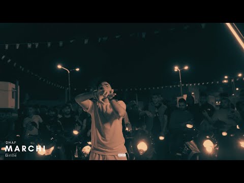 DHAF MARCHI Freestyle