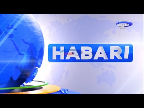 TAARIFA YA HABARI AZAM TV 19 02 2026
