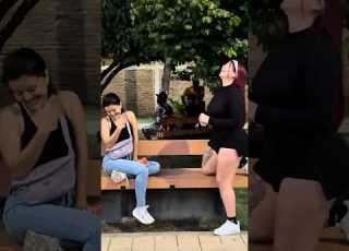 And That Pretty Girl Humor Funnyvideo Funny Comedy Viral Fyp Compliments