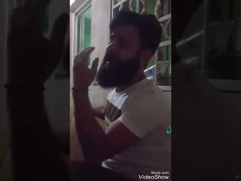 الفنان السوري فراس حمدان الملقب ب ورد راجع عالديرة يا يوم الفنان السوري فراس حمدان الملقب ب ورد راجع عالديرة يا يوم