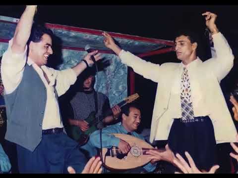 شفيق كبها علآه آه وآهين ما بلاش نتكلم بل ماضي عيونك احلى عيون روائع التسعينات 1993 شفيق كبها علآه آه وآهين ما بلاش نتكلم بل ماضي عيونك احلى عيون روائع التسعينات 1993