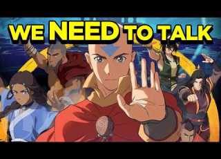 Let S Talk About The Avatar Leak