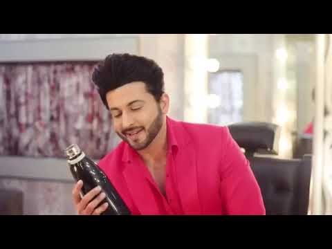 Humko Tum Mil Gaye Video Naresh Sharma Ft Vishal Mishra Hina Khan Dheeraj Dhoopar Sayeed Q