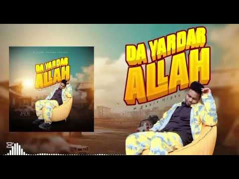 M Zakir Niger Da Yardar Allah Official Audio 2025 Kannywood Labarina Arewa