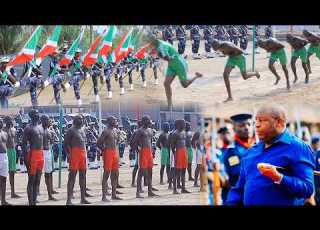 Imyimenyerezo Y Intwazangabo Z Uburundi Mu Mwaka Mushasha Wa 2025 2026 Kw Ishure Ry Inyamiramabi