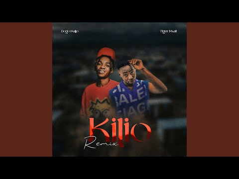 Kilio Remix
