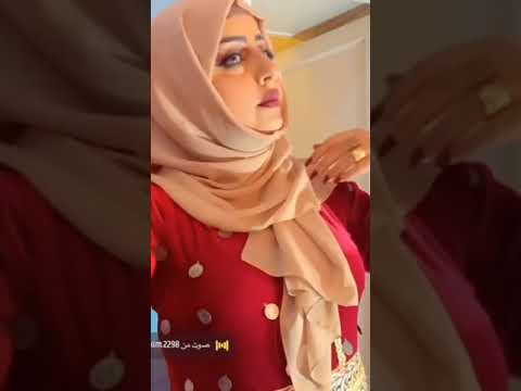 الفنانه اليمنيه رغد المالكي 2023