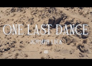 Joseph Luca One Last Dance Feat The Pocket Queen Official Music Video