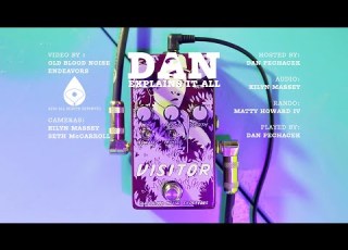  Dan Explains It All Visitor Parallel Multi Modulator