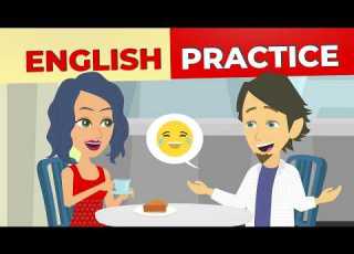  How To Tell A Story In English Natural English Speaking Practice Daily English Conversations