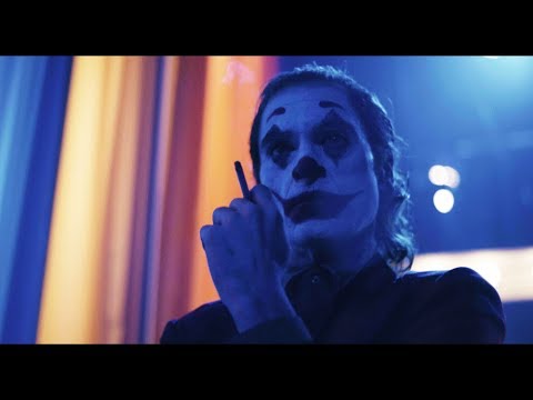 Can You Introduce Me As Joker Joker UltraHD HDR