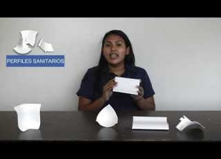  Perfiles Sanitarios Para Cuartos Fríos En Centro América