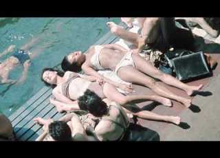 الاحتلال بالألوان حياة ووجوه تحت نير النازية بدون رقابة