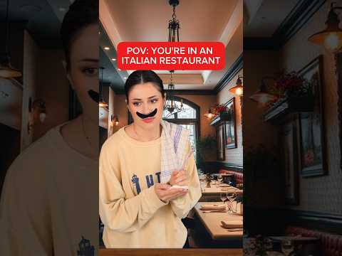 That S How Mario Became A Plumber Italy Sketch Comedy