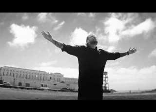 Jelly Roll Hands Up New Music Video 2026
