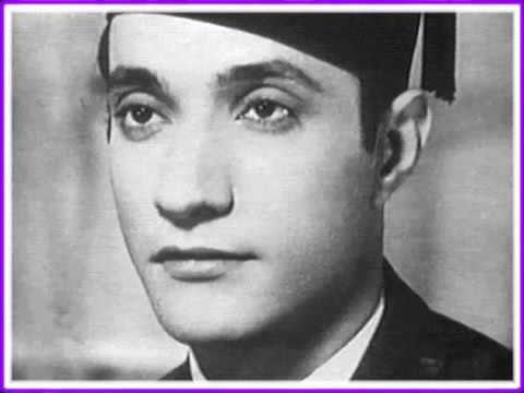 التسجيل الأصلى لرائعة محمد عبد الوهاب والله مانا سالى التسجيل الأصلى لرائعة محمد عبد الوهاب والله مانا سالى