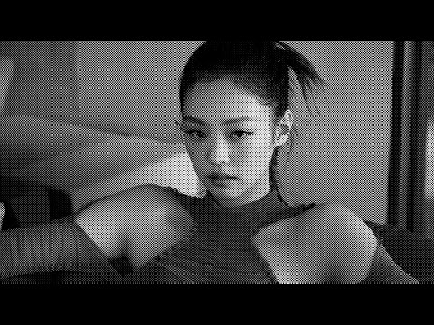 Tame Impala JENNIE Dracula JENNIE Remix Music Video