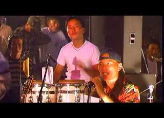 Hurd Сайхан Бүсгүй Live From The Unplugged I 1999