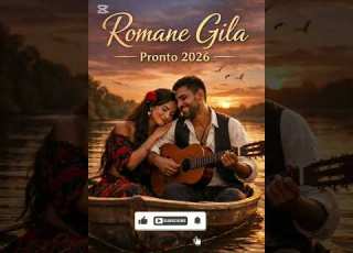 Romanegila Pronto 2026
