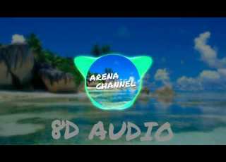 Doja Cat Say So 8D AUDIO BASS BOOSTED LYRICS IN DESCRIPTION