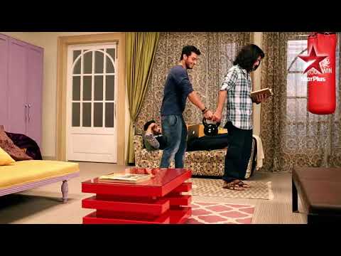 مقلب مضحك ل اومكارا مسلسل للعشق جنون