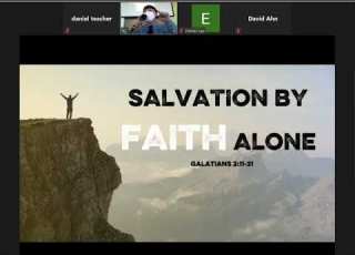  The Creator Genesis1 1 Pastor Jay Yoon