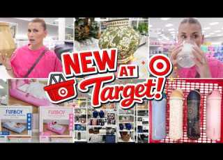 Target Is Getting OUT OF CONTROL NEW Summer Finds Honest Walkthrough