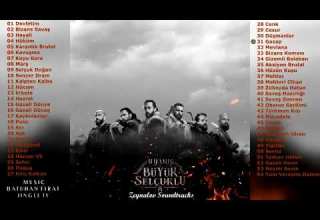 Uyanis Buyuk Selcuklu Music