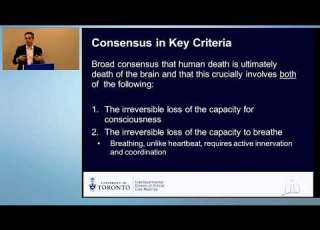 Understanding Brain Death