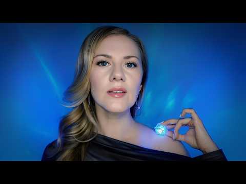 Cooling Your Brain ASMR Sleep Meditation Relaxing Music