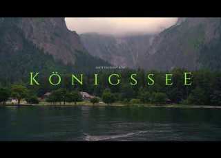 Königssee Cinematic 4K