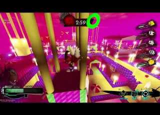 Tails LMS Against Fleetway Tails Rework W I P