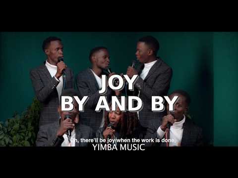 NGA TUMAZE OMULIMU GWAFFE YIMBA MUSIC JOY BY AND BY