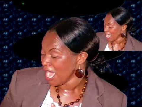 Usiogope Kanisa EV CESILIA P MAJII