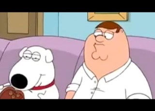  YTP Brian What Are You Doing