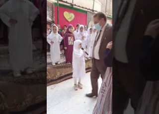  فصل طلحه بن عبيد الله ا وفاء البيلي وا عزه الملاح نشيد للمولد النبوي