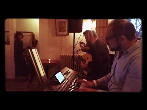 5 كتبنا و ما كتبنا عود نزيه ابو الريش بيانو يوسف بردقجي ايقاع جوزيف خوري