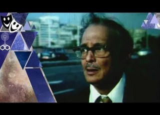 بابا عبده يمشي في الشارع في انهيار تام يا ترى هيحضر فرح عفاف