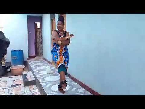 Idogosa Lyambogo Gomado