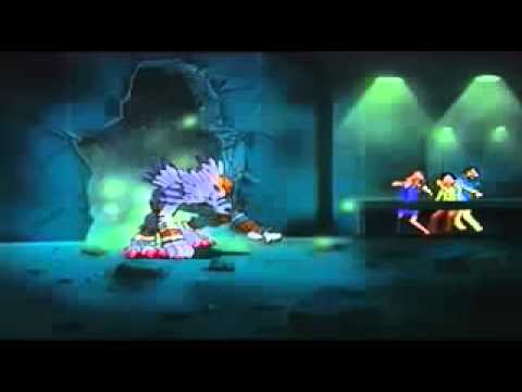 أبطال الديجيتال ج2 مواعيد عرض سبيس تون القديمة L