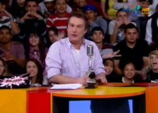 Pânico Na TV 25 09 2011 ÍNTEGRA