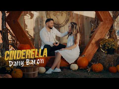 داني بارون سندريلا حصريا 2026 Dany Baron Cinderella Exclusive